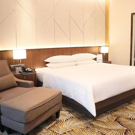 Sunway Hotel Big Box Nusajaya  Eksteriør billede