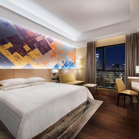 Sunway Hotel Big Box Nusajaya  Eksteriør billede