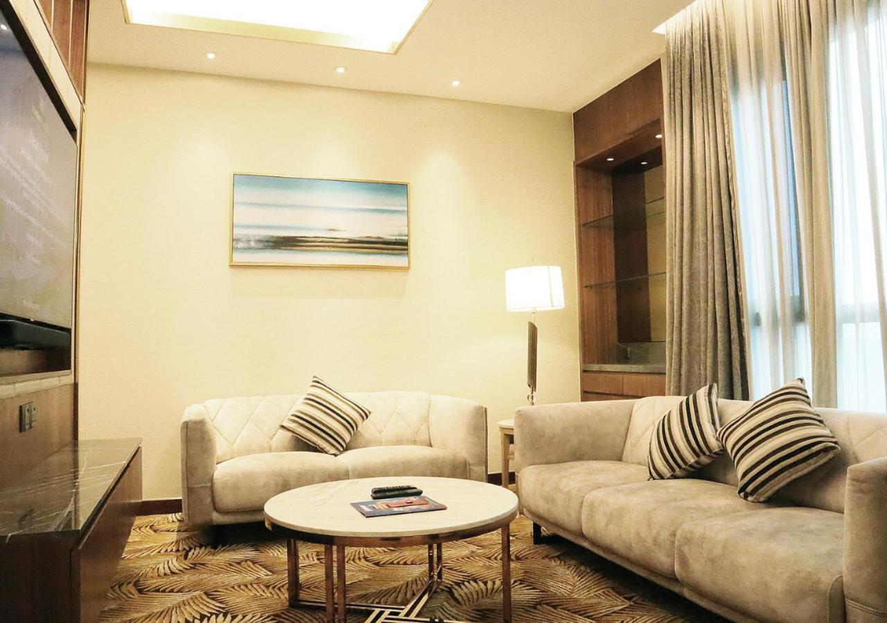 Sunway Hotel Big Box Nusajaya  Eksteriør billede