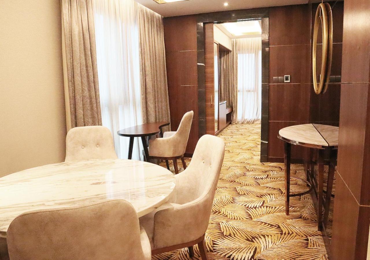 Sunway Hotel Big Box Nusajaya  Eksteriør billede