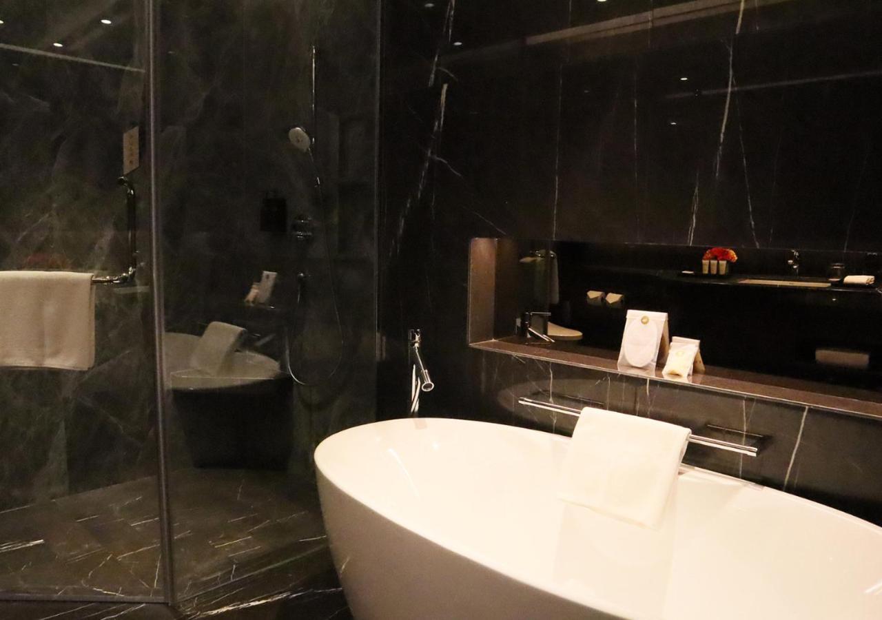 Sunway Hotel Big Box Nusajaya  Eksteriør billede