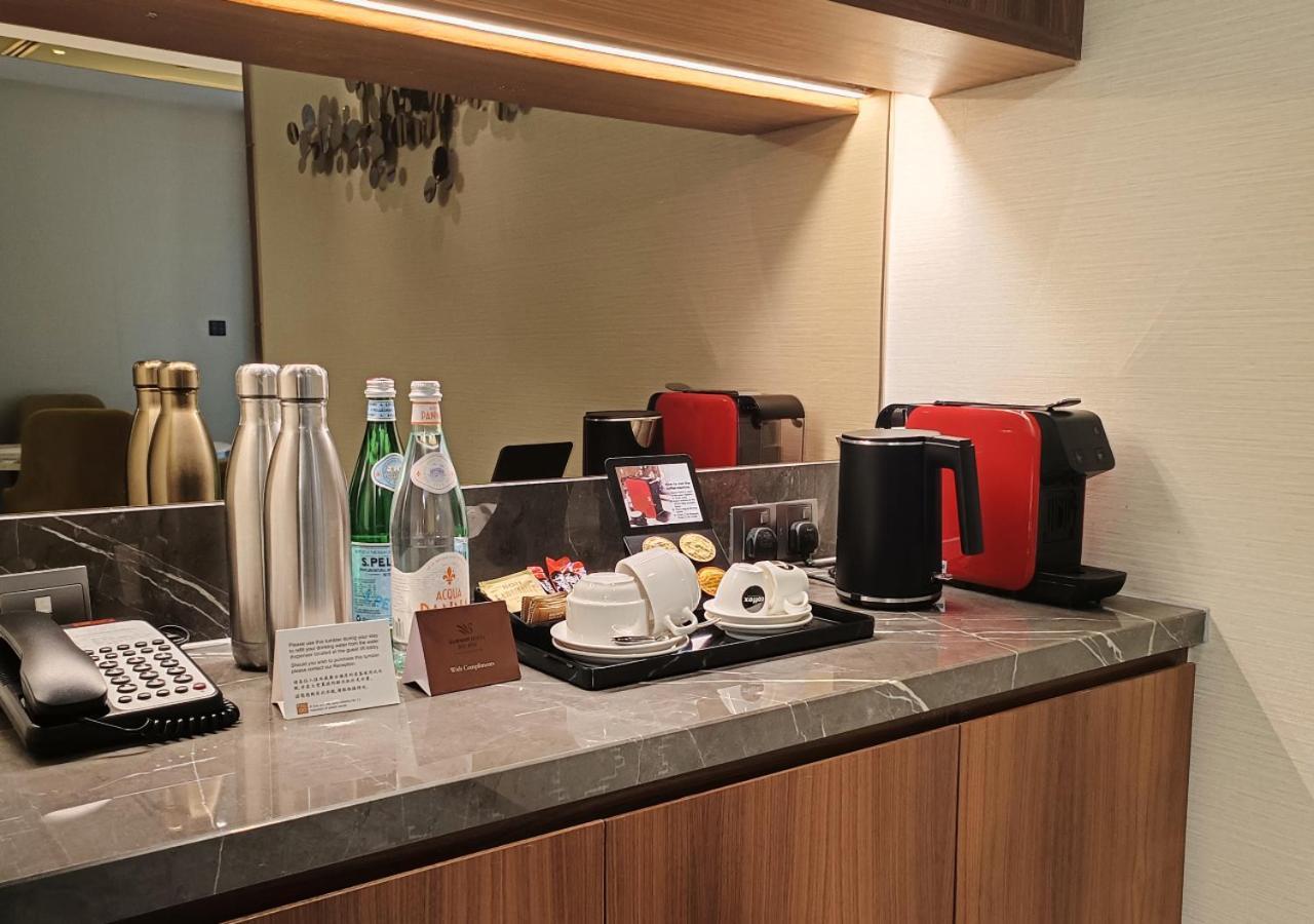 Sunway Hotel Big Box Nusajaya  Eksteriør billede
