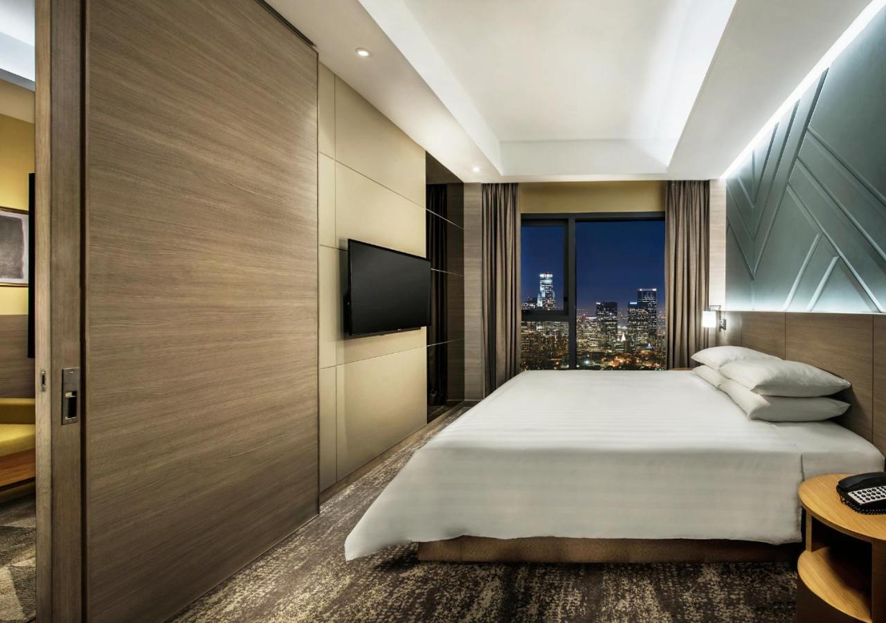 Sunway Hotel Big Box Nusajaya  Eksteriør billede