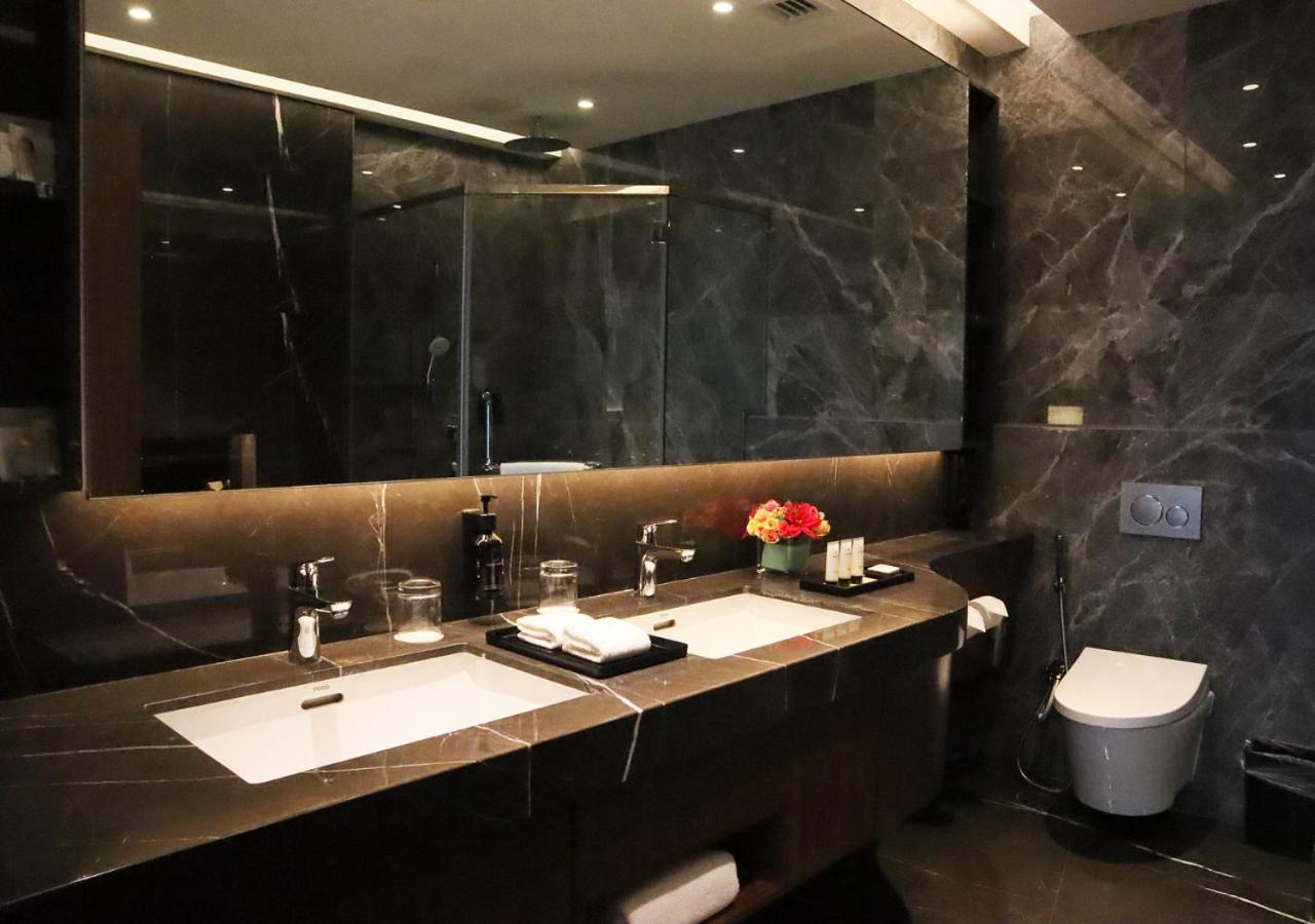 Sunway Hotel Big Box Nusajaya  Eksteriør billede