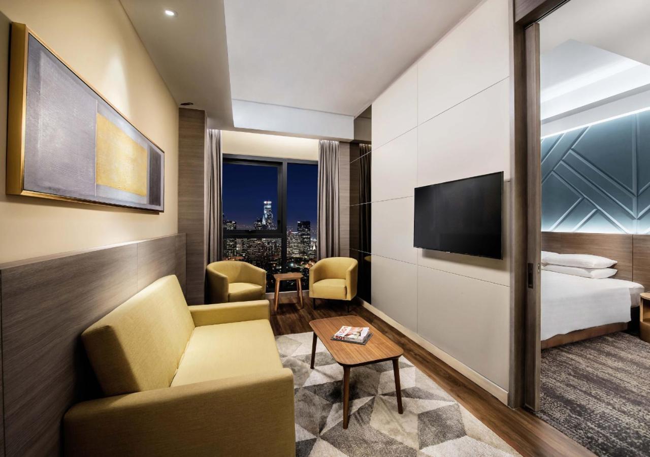 Sunway Hotel Big Box Nusajaya  Eksteriør billede