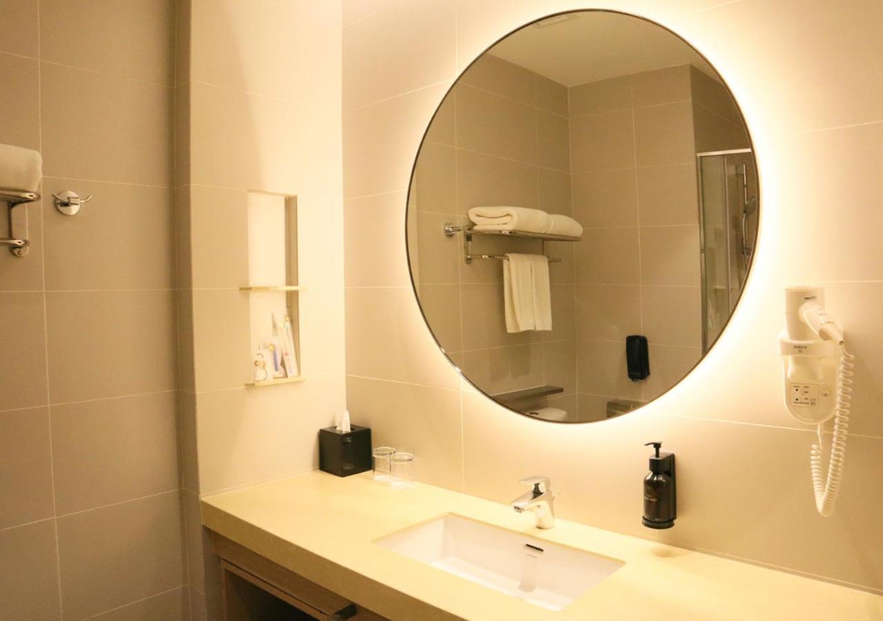 Sunway Hotel Big Box Nusajaya  Eksteriør billede