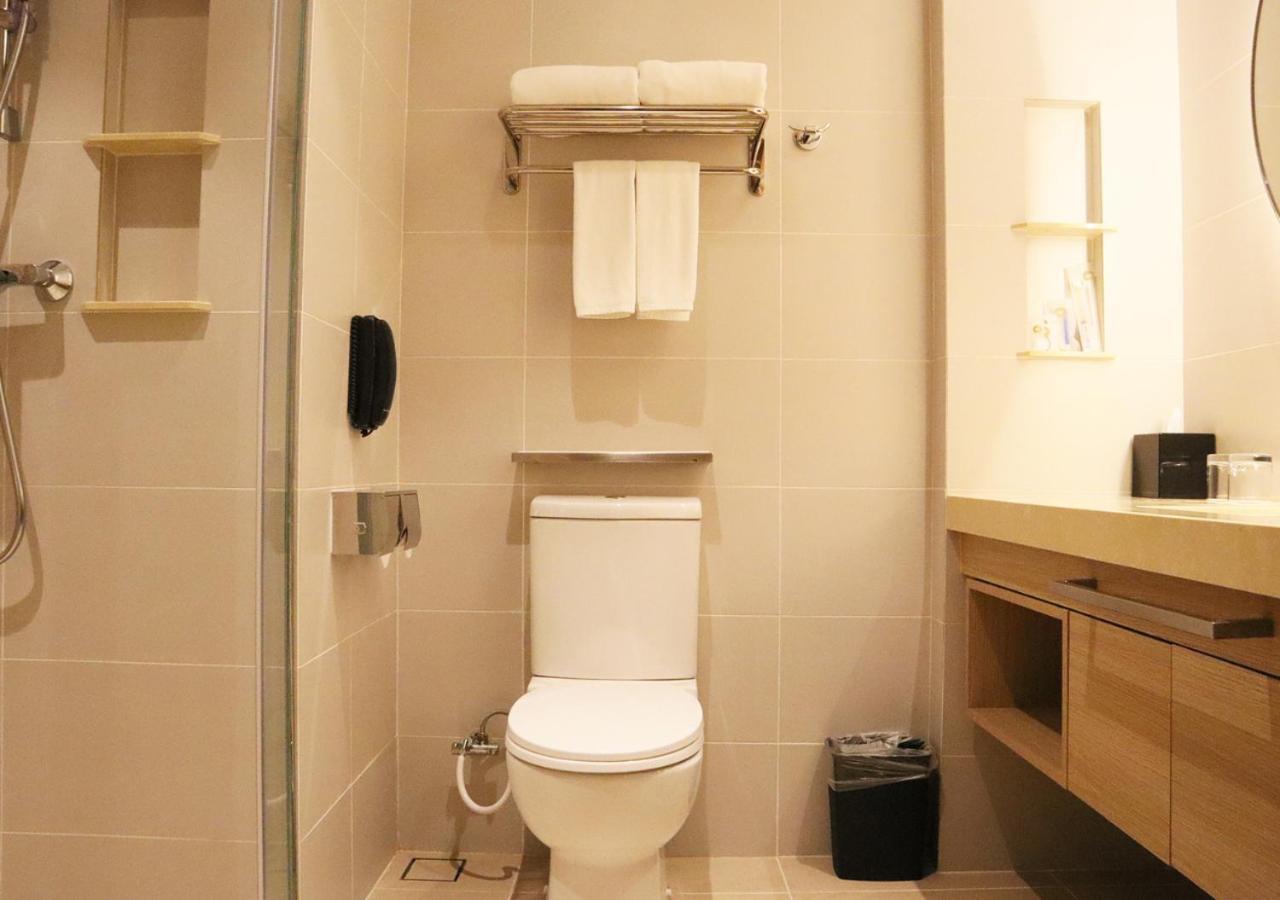 Sunway Hotel Big Box Nusajaya  Eksteriør billede